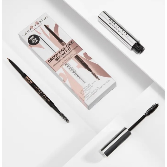 ANASTASIA BEVERLY HILLS Brow Bae-sics Kit - Picture 2 of 6
